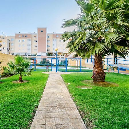 A&N Villa Catiana Торе дел Мар Екстериор снимка