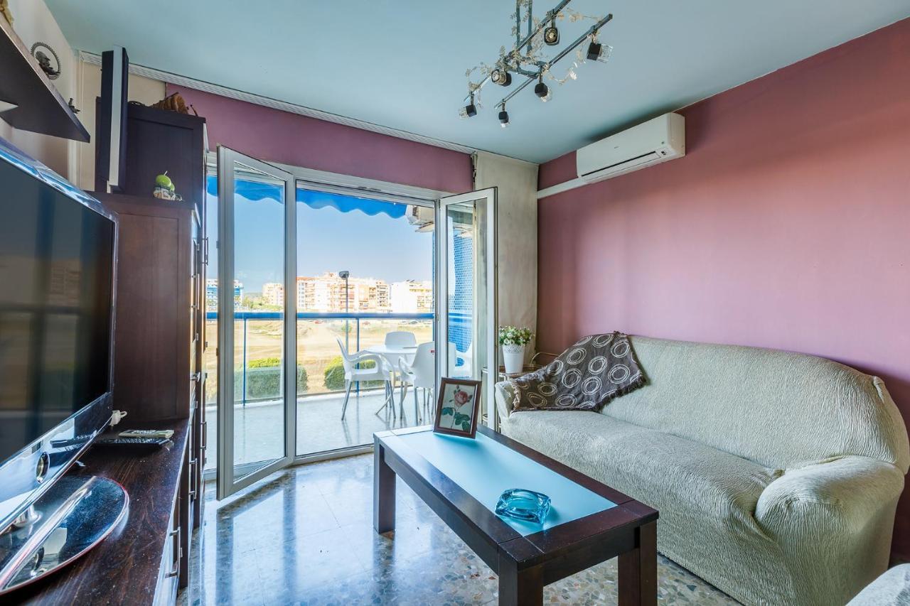 A&N Villa Catiana Торе дел Мар Екстериор снимка