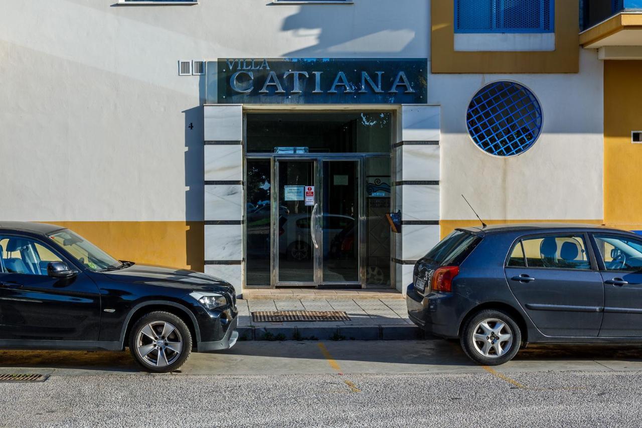 A&N Villa Catiana Торе дел Мар Екстериор снимка
