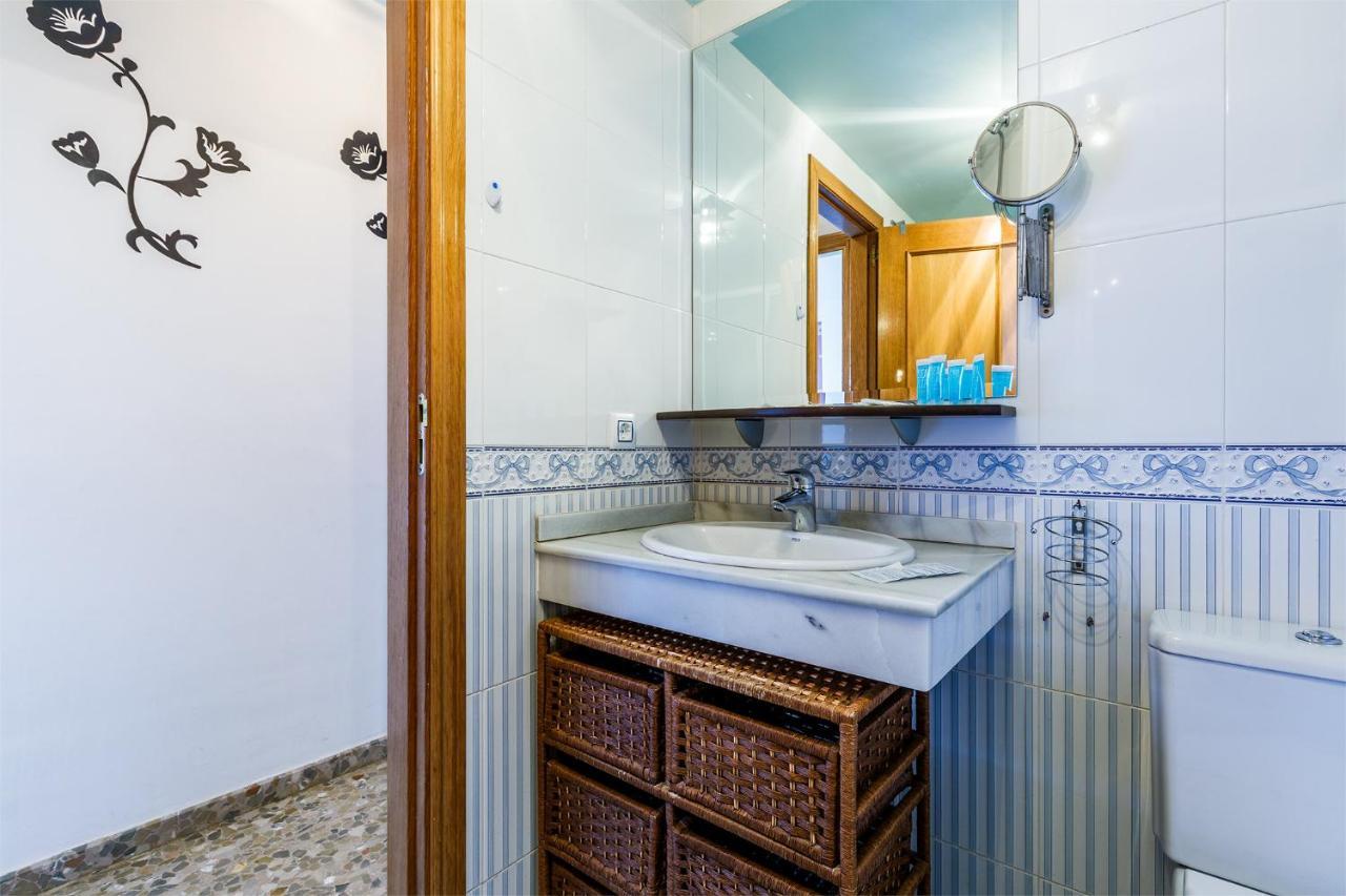 A&N Villa Catiana Торе дел Мар Екстериор снимка