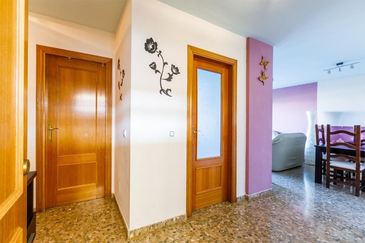 A&N Villa Catiana Торе дел Мар Екстериор снимка