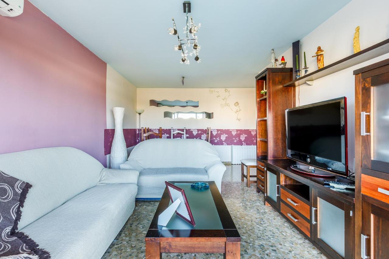 A&N Villa Catiana Торе дел Мар Екстериор снимка