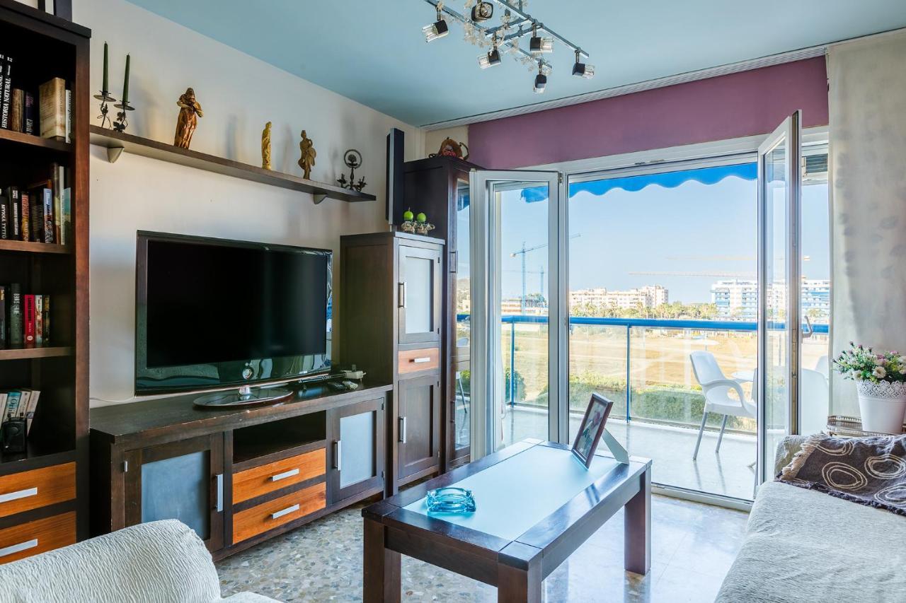 A&N Villa Catiana Торе дел Мар Екстериор снимка