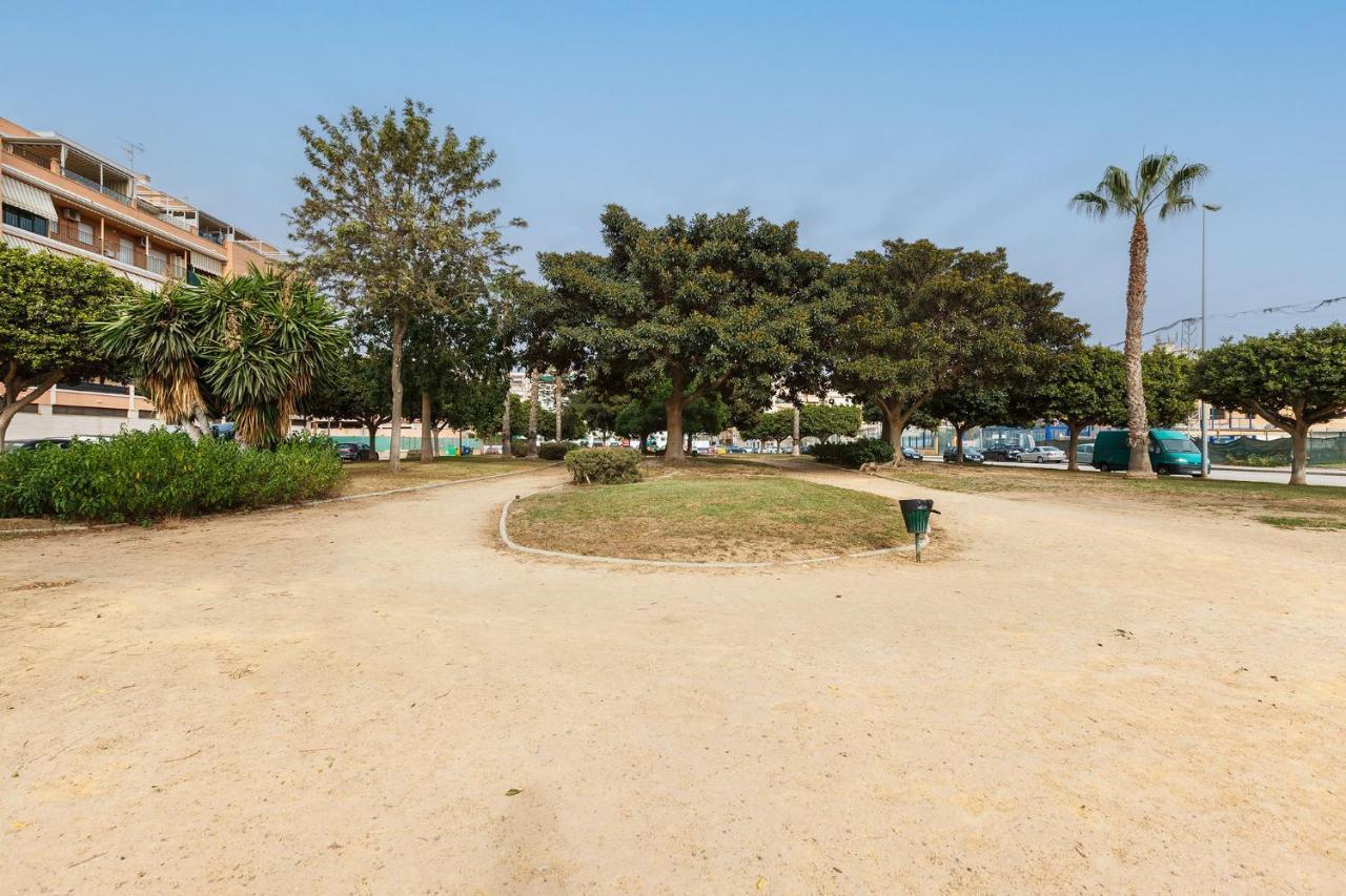 A&N Villa Catiana Торе дел Мар Екстериор снимка