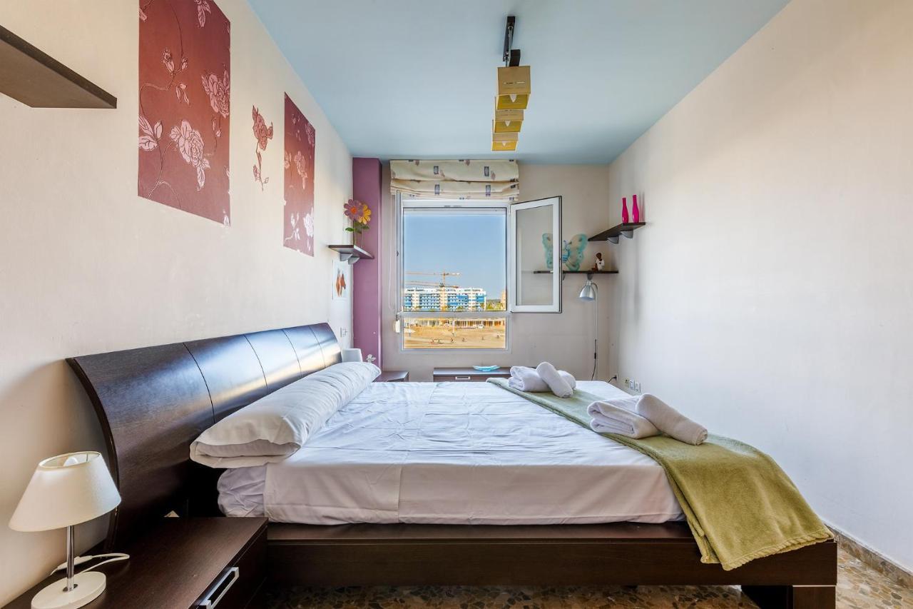 A&N Villa Catiana Торе дел Мар Екстериор снимка