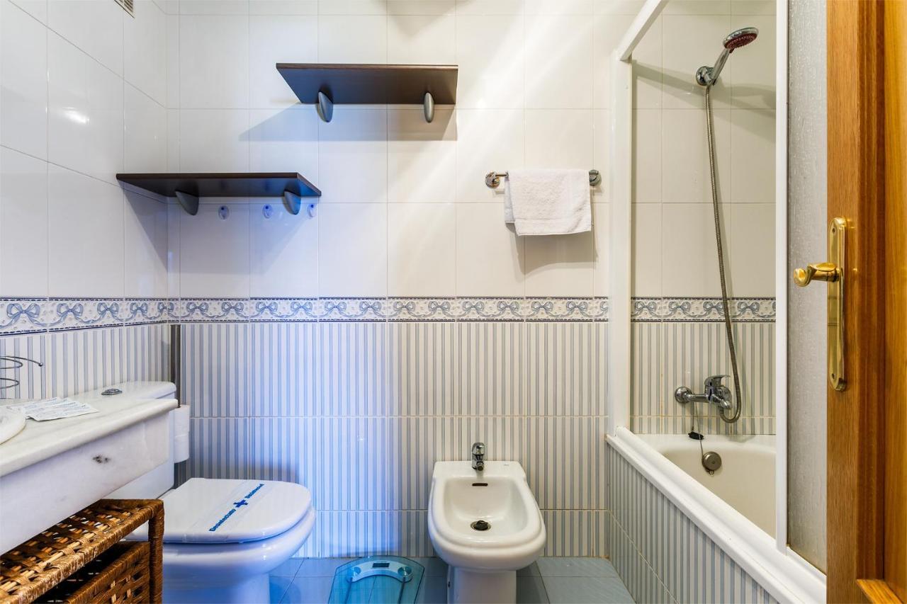 A&N Villa Catiana Торе дел Мар Екстериор снимка