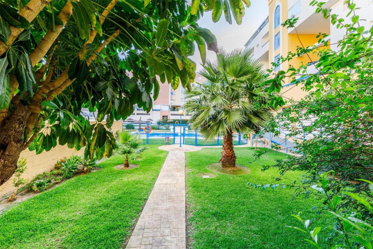 A&N Villa Catiana Торе дел Мар Екстериор снимка