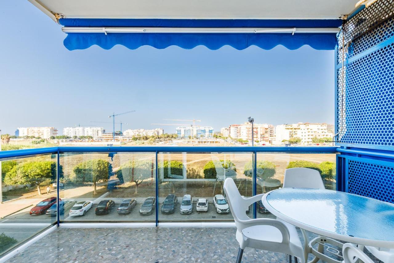 A&N Villa Catiana Торе дел Мар Екстериор снимка