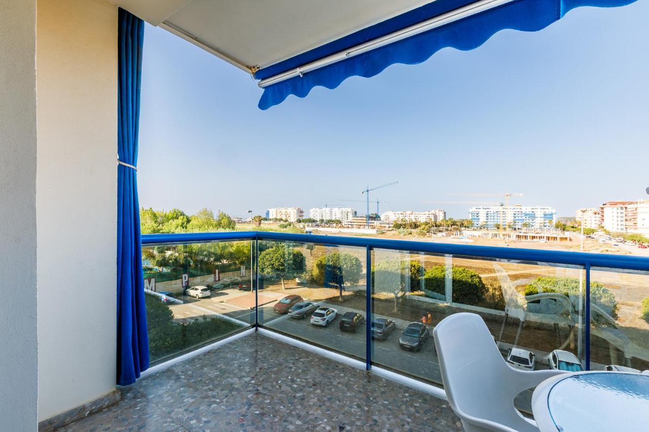 A&N Villa Catiana Торе дел Мар Екстериор снимка