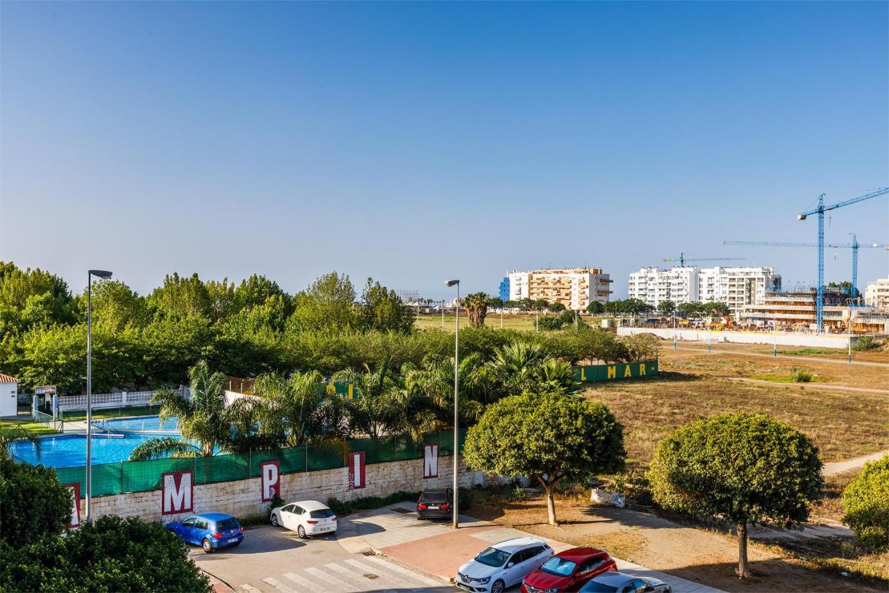 A&N Villa Catiana Торе дел Мар Екстериор снимка