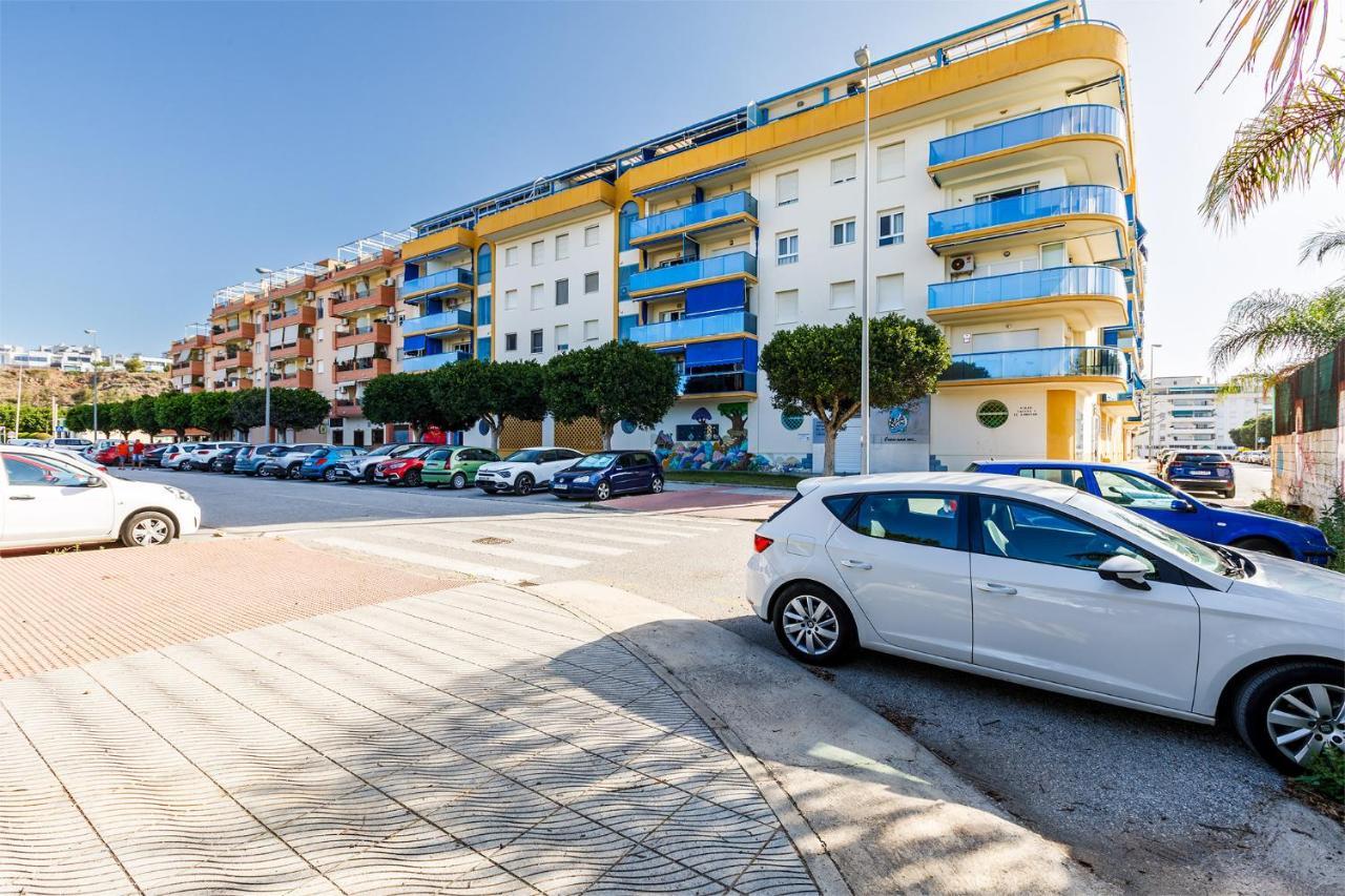 A&N Villa Catiana Торе дел Мар Екстериор снимка