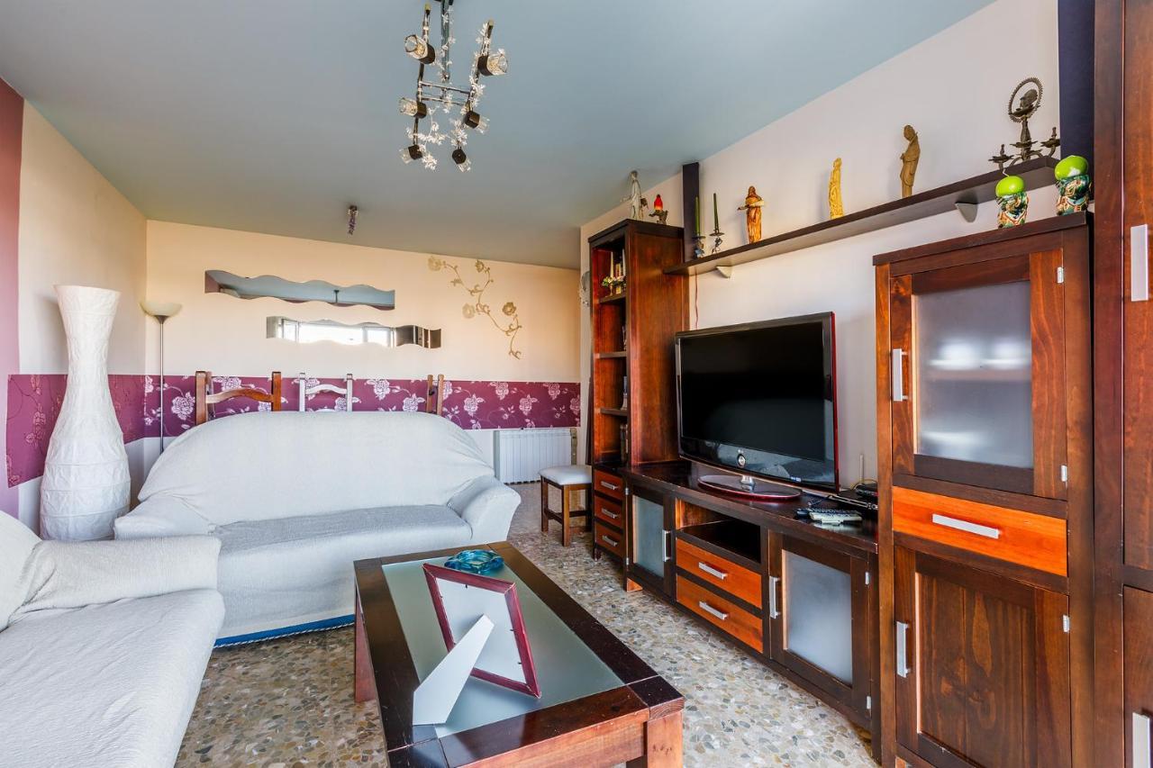 A&N Villa Catiana Торе дел Мар Екстериор снимка