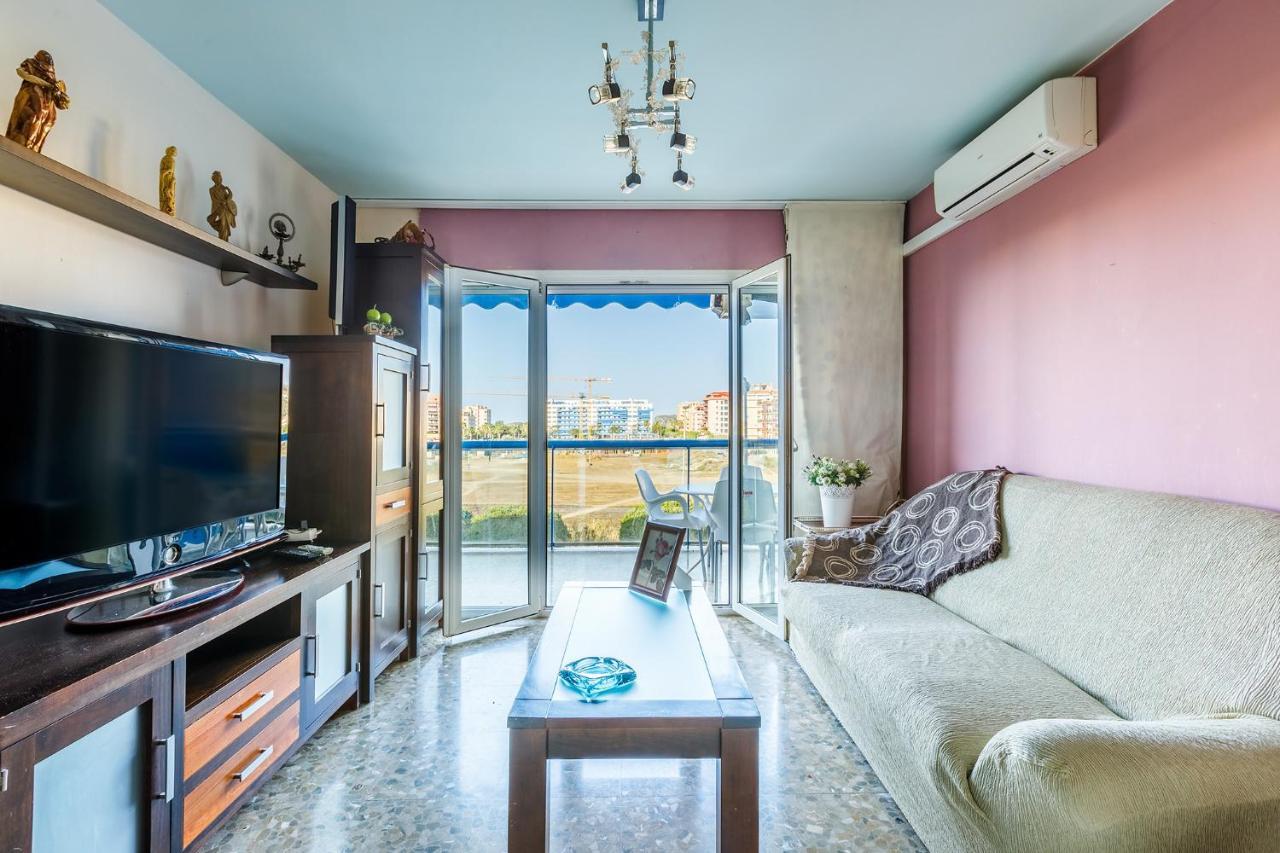 A&N Villa Catiana Торе дел Мар Екстериор снимка