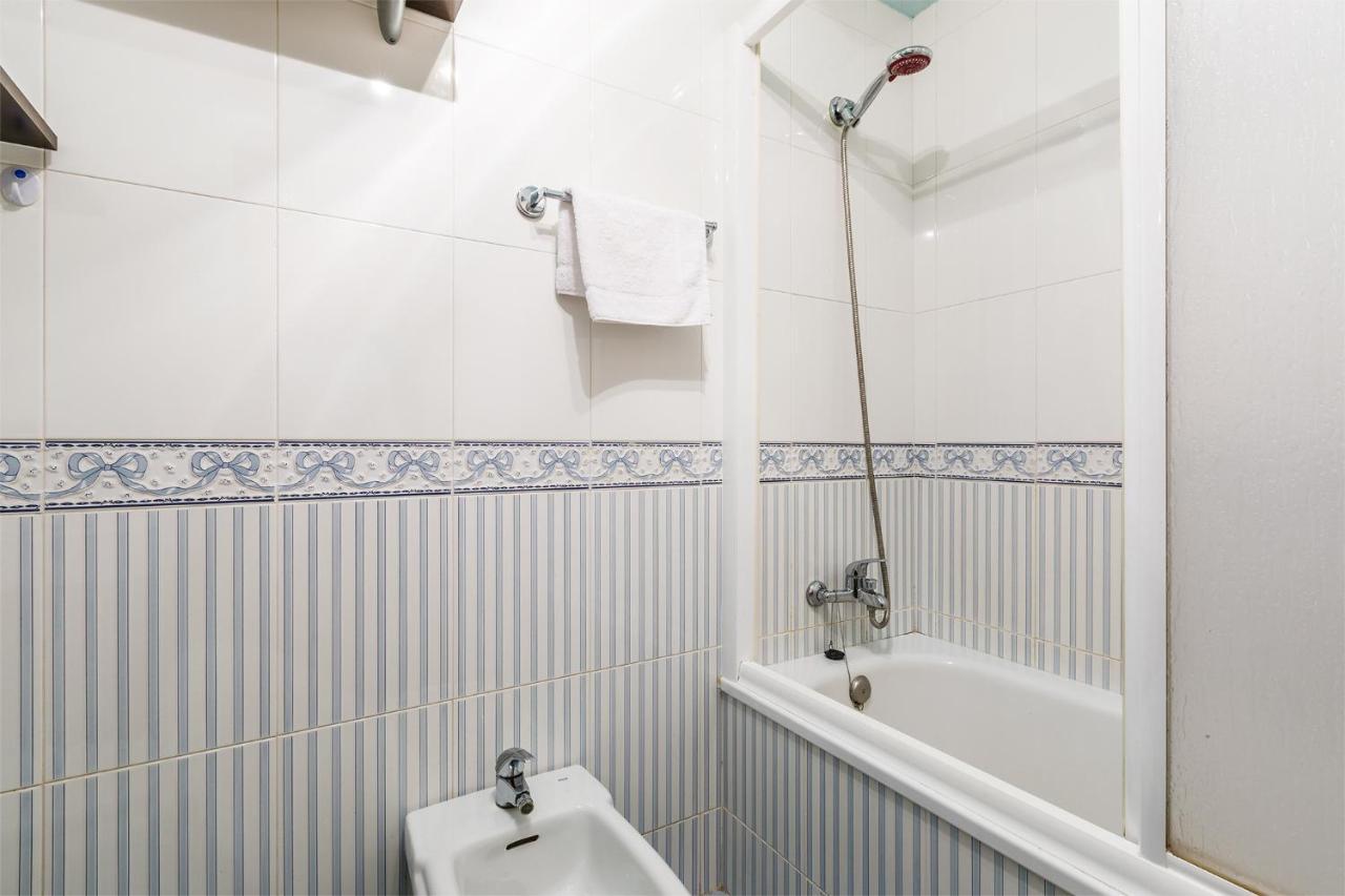 A&N Villa Catiana Торе дел Мар Екстериор снимка