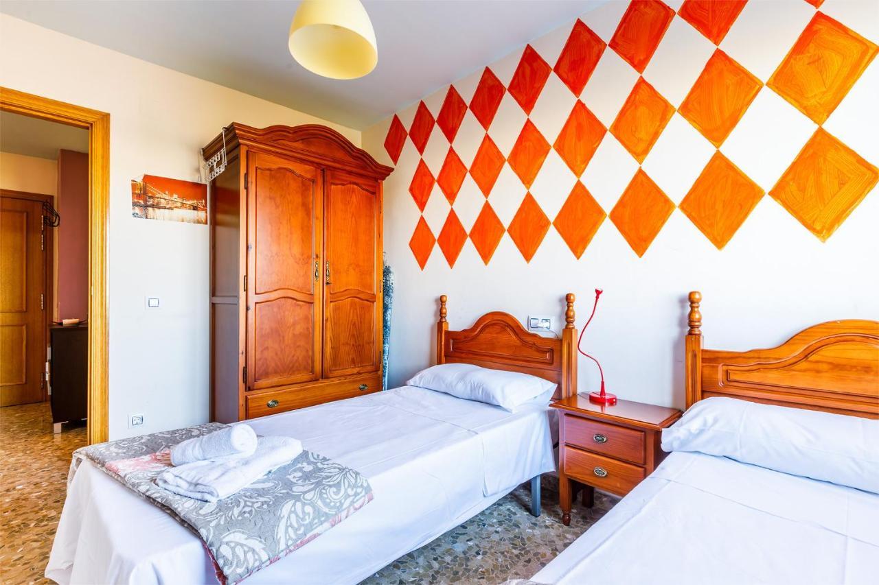 A&N Villa Catiana Торе дел Мар Екстериор снимка