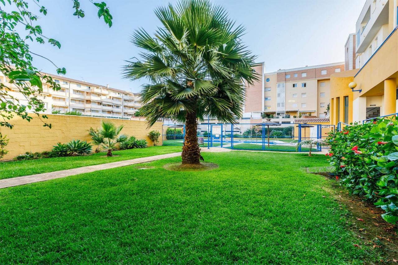 A&N Villa Catiana Торе дел Мар Екстериор снимка