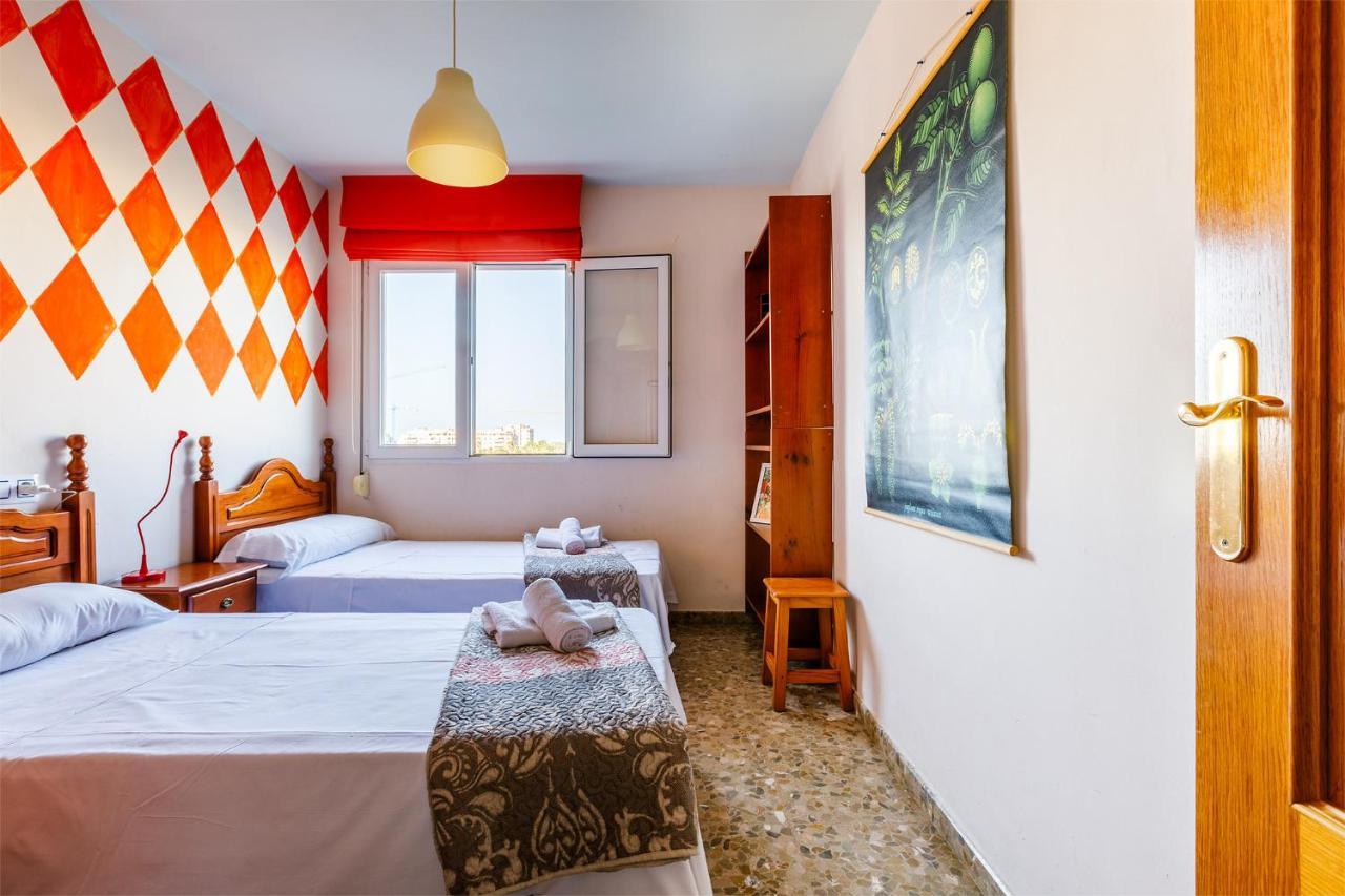A&N Villa Catiana Торе дел Мар Екстериор снимка