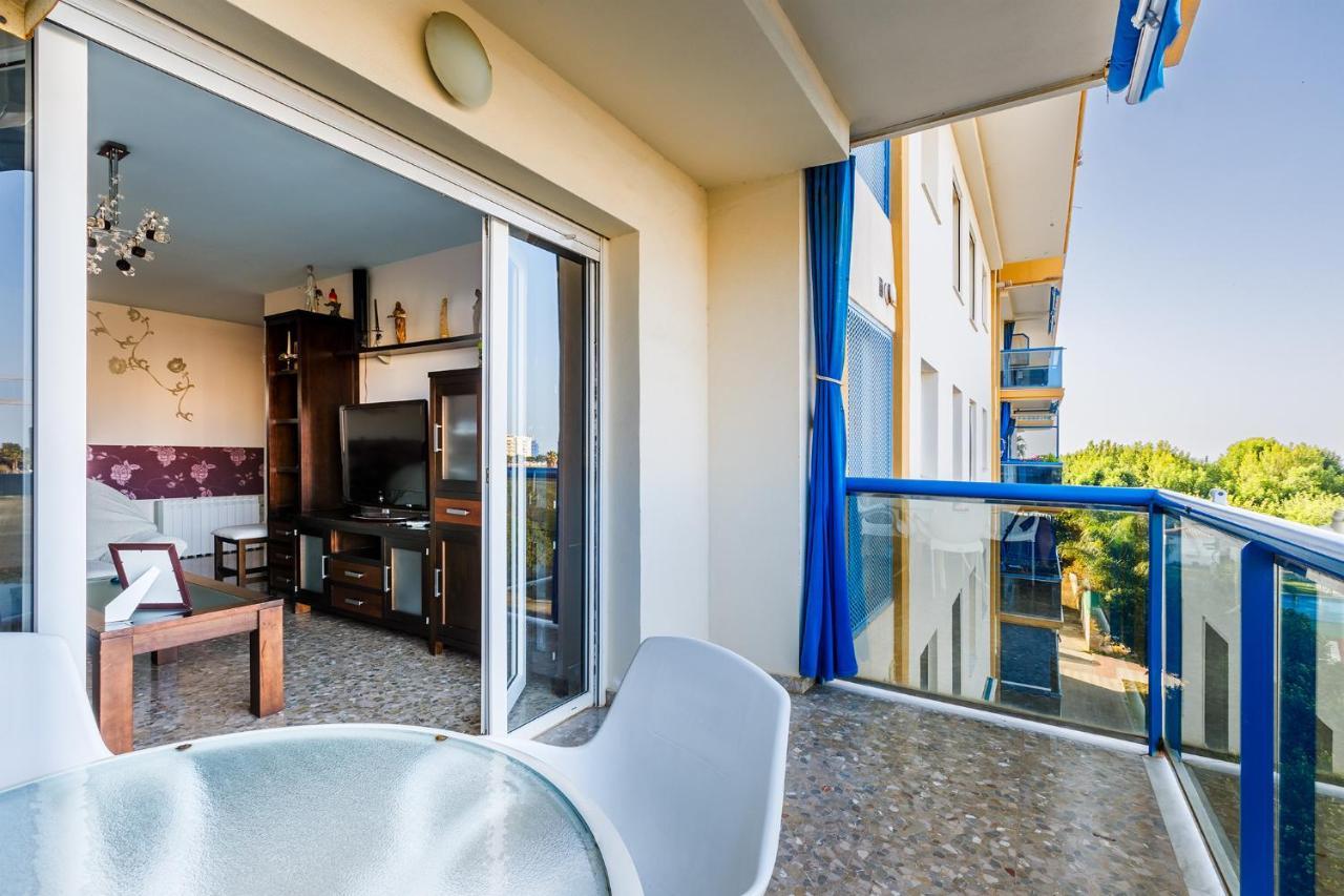 A&N Villa Catiana Торе дел Мар Екстериор снимка