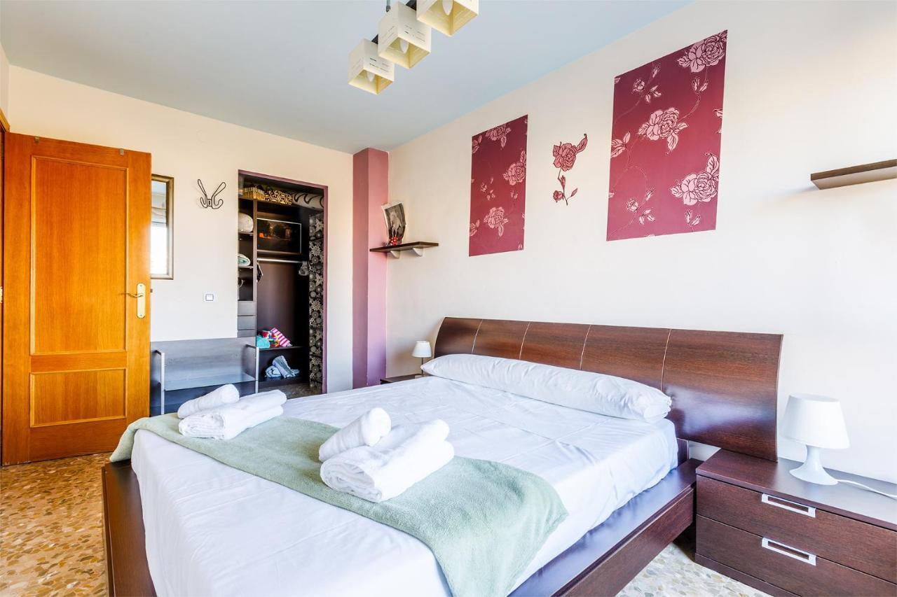 A&N Villa Catiana Торе дел Мар Екстериор снимка