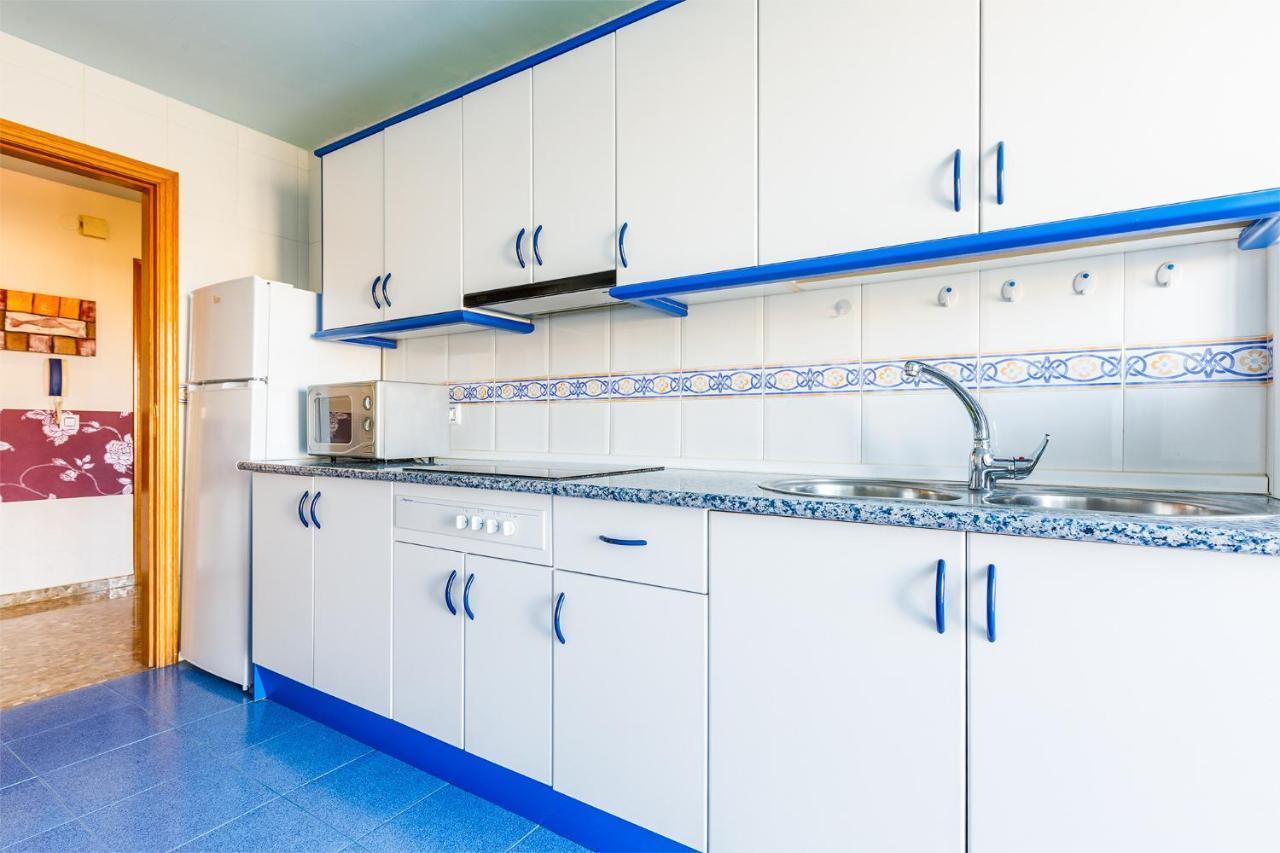 A&N Villa Catiana Торе дел Мар Екстериор снимка