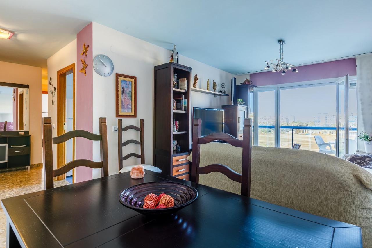 A&N Villa Catiana Торе дел Мар Екстериор снимка