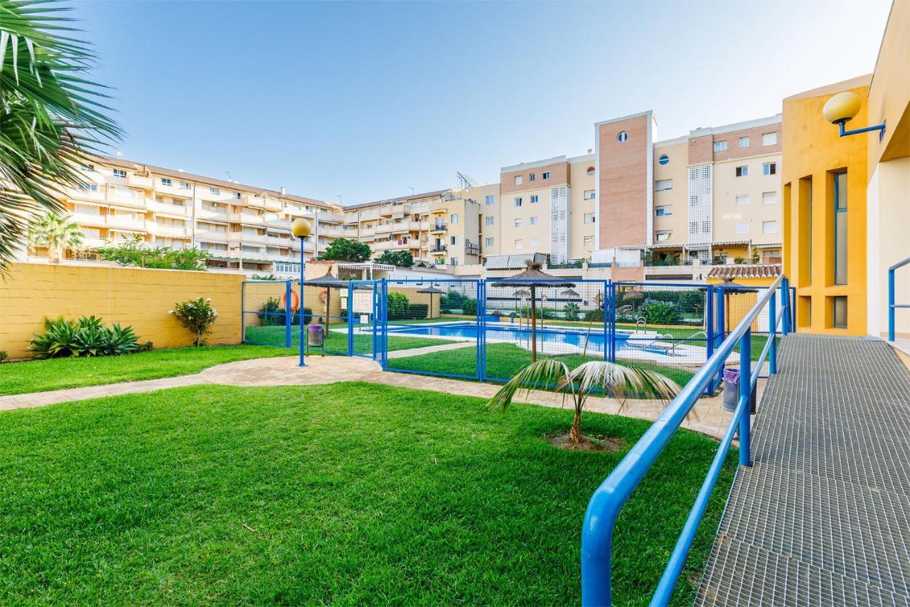 A&N Villa Catiana Торе дел Мар Екстериор снимка