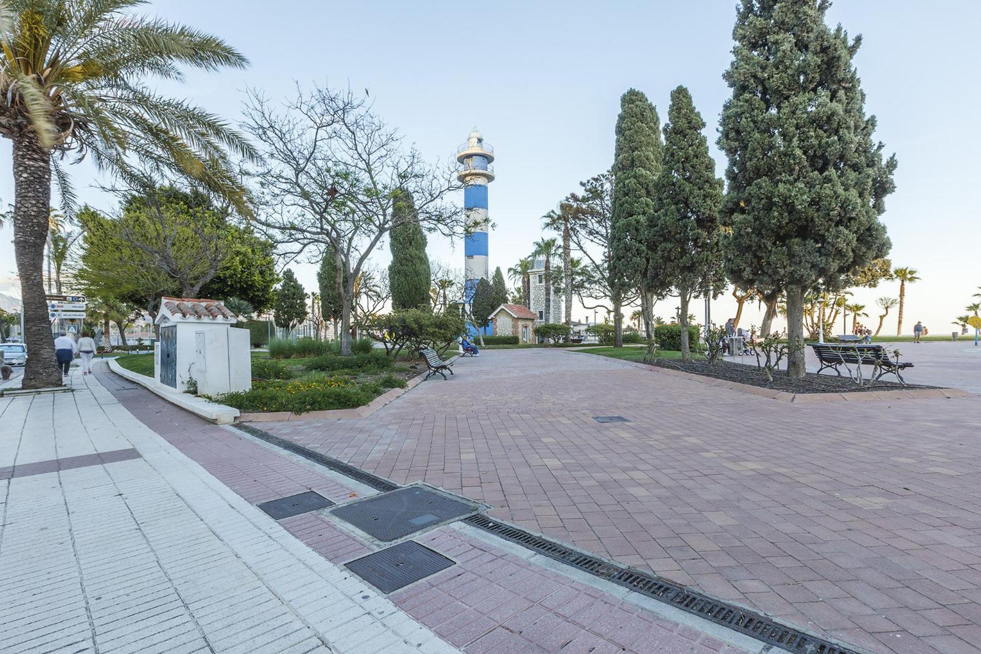 A&N Villa Catiana Торе дел Мар Екстериор снимка